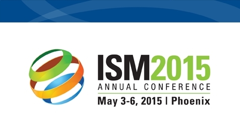 Negotiating at ISM 2015