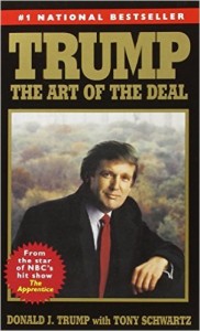 art of the deal negotiations