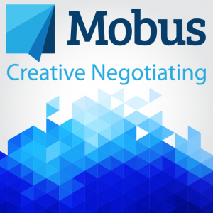 Mobus Design Logo                     