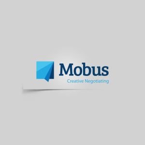 Mobus Page Logo  